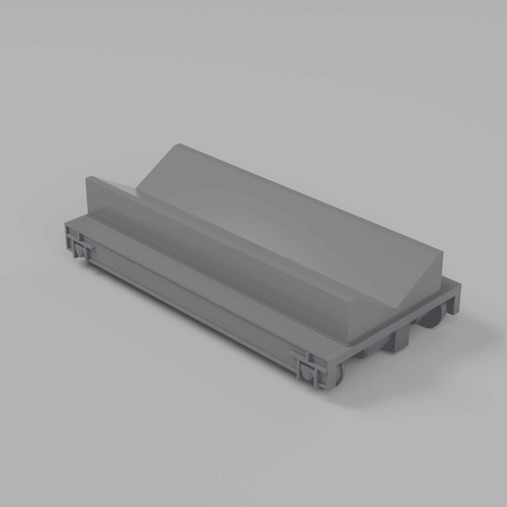 Coil cart
