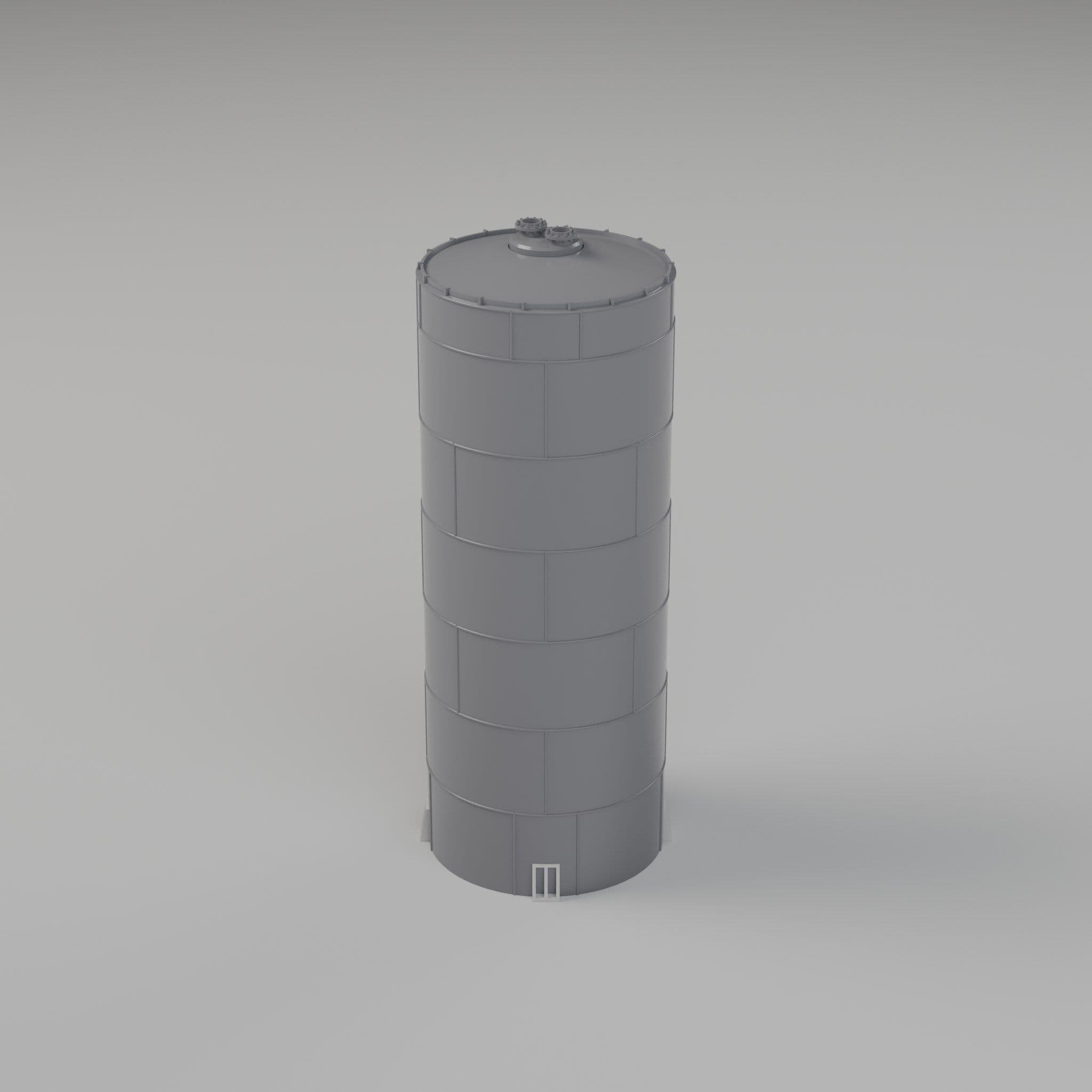 Storage tanks