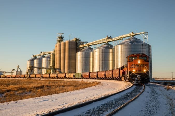 Agriculture