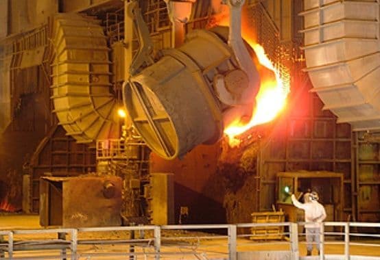 Metals
