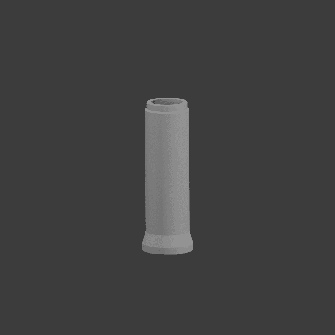 Concrete pipe